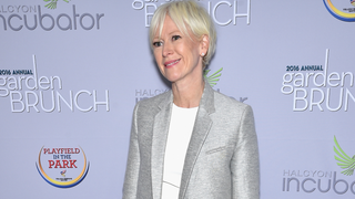 Joanna Coles to Ditch <i>Cosmo</i> for Bigger Hearst Role: 'I Just Didn't Have Another Sex Position in Me'